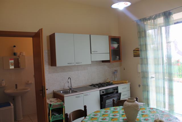 Panoramic Seaside Apt in Sicily – Apt Spataro (B)