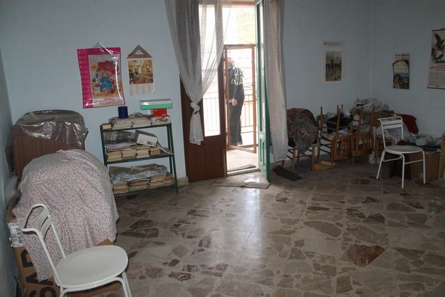 Townhouse in Sicily – Casa Setticasi Alessandria