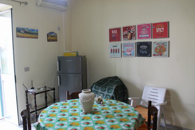 Panoramic Seaside Apt in Sicily – Apt Spataro (B)