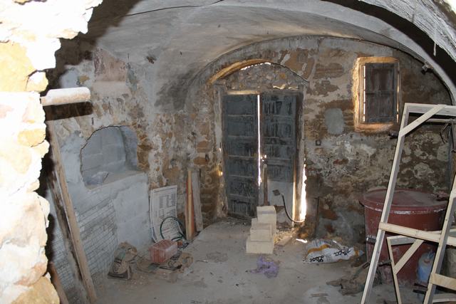 Historic Stone House in Sicily – Casa Liudmila