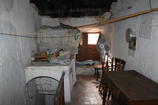 Townhouse in Sicily – Casa Scaglione Alessandria