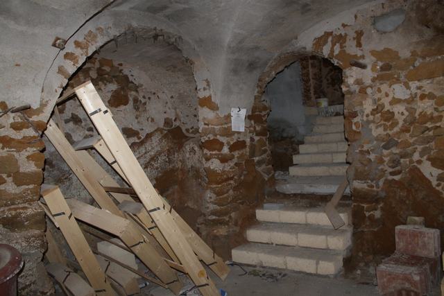 Historic Stone House in Sicily – Casa Liudmila