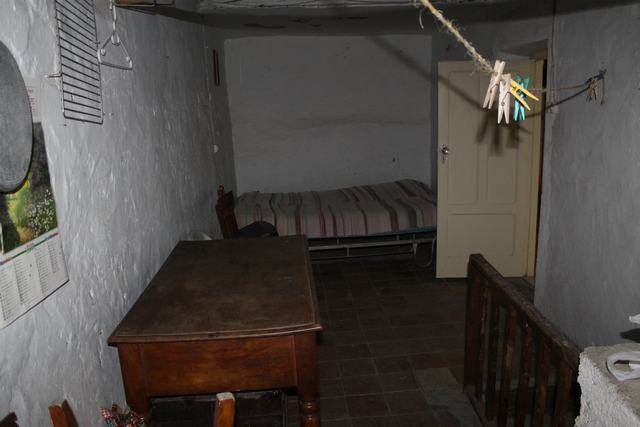 Townhouse in Sicily – Casa Scaglione Alessandria