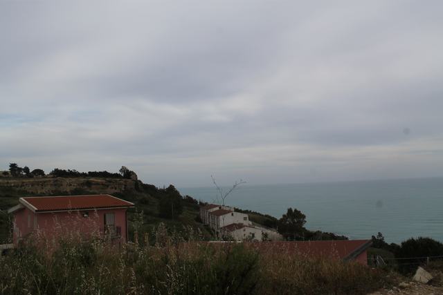 Panoramic Seaside Apt in Sicily – Apt Spataro (B)