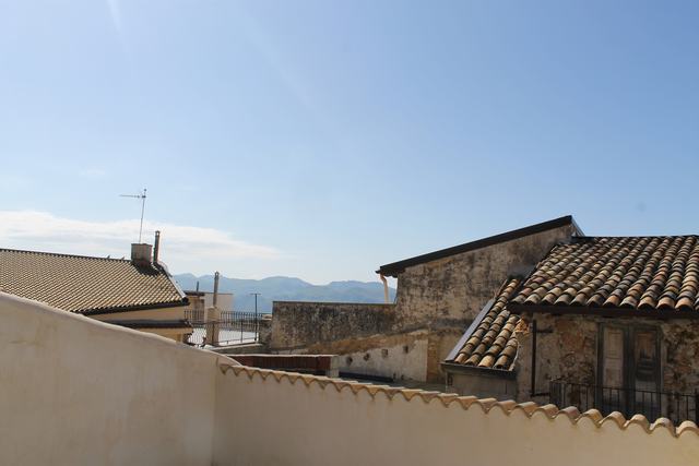 Historic Stone House in Sicily – Casa Liudmila