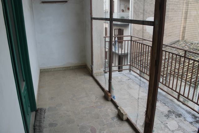 Townhouse in Sicily – Casa Setticasi Alessandria