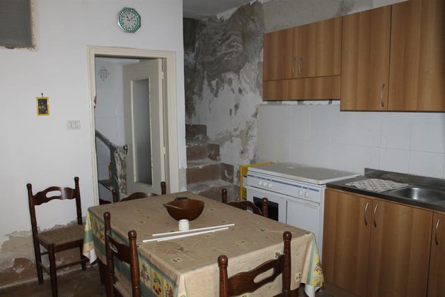 Townhouse in Sicily – Casa Fregapane (2)