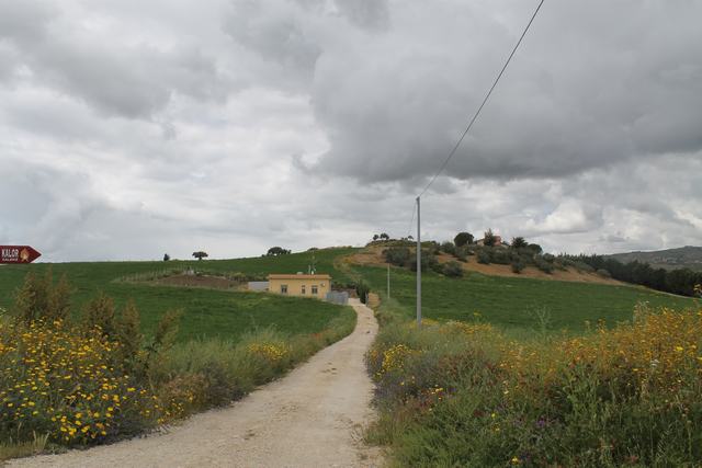 Panoramic House and land – Caruso Campo Sportivo