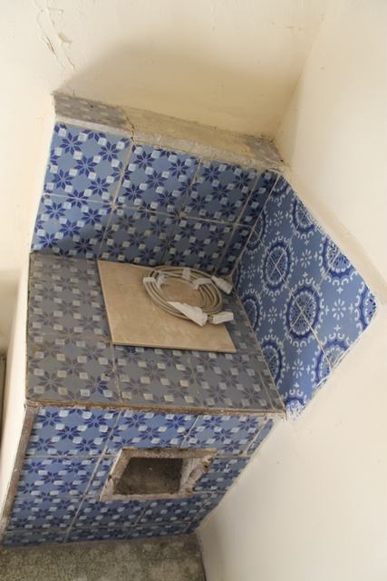 Townhouse in Sicily – Casa Arcuri Via Marsala