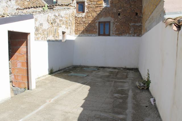 Historic Stone House in Sicily – Casa Liudmila