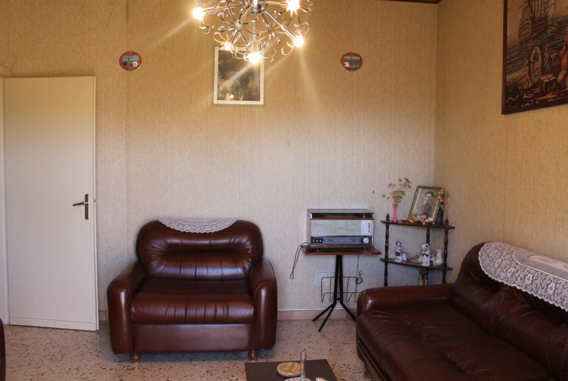Townhouse in Sicily – D’Angelo Via San Gregorio Magno