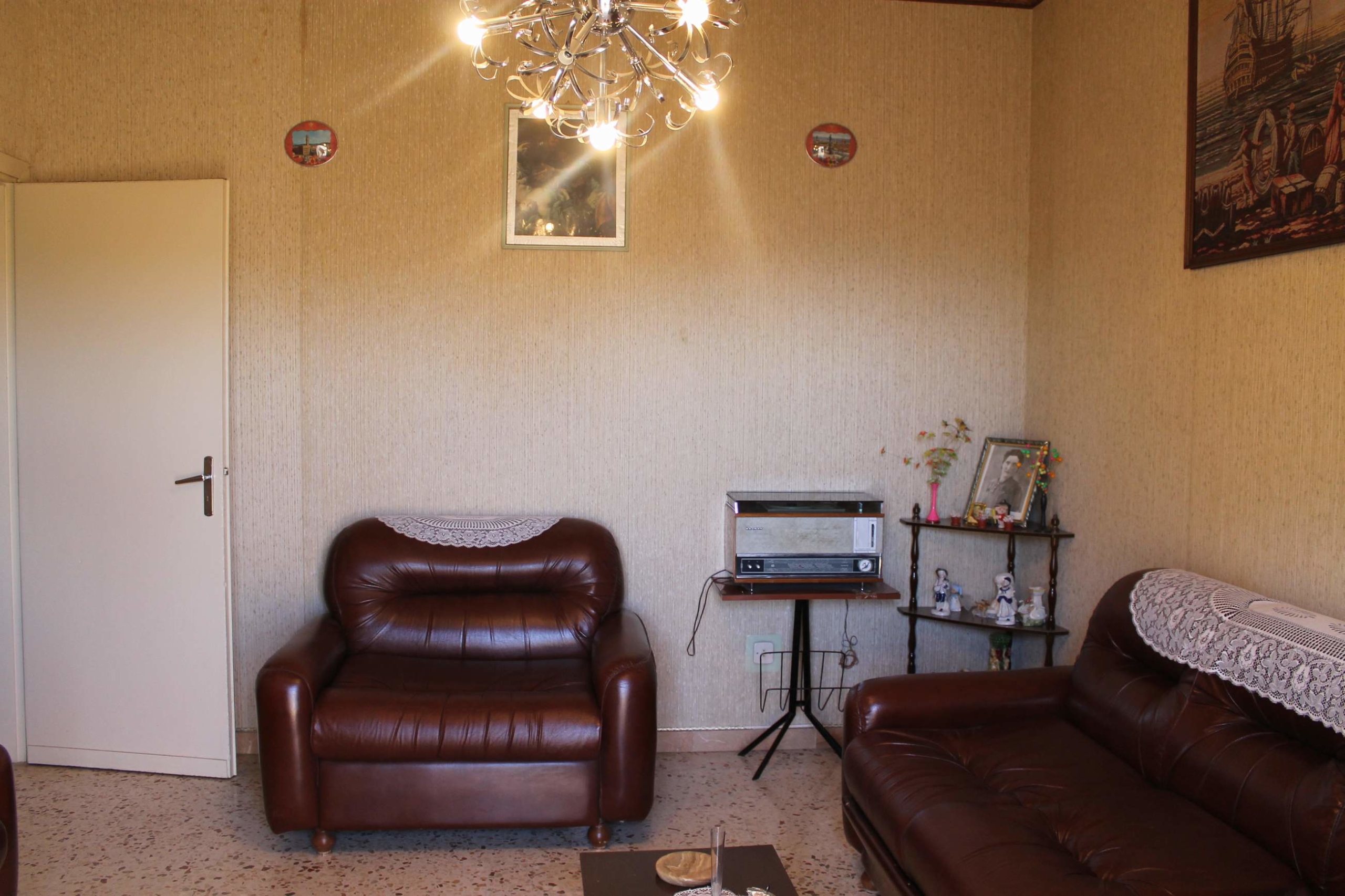 Townhouse in Sicily – D’Angelo Via San Gregorio Magno