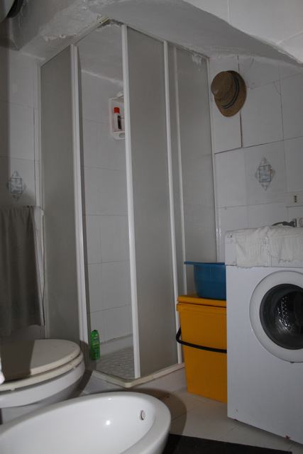 Townhouse in Sicily – Casa Fregapane (2)