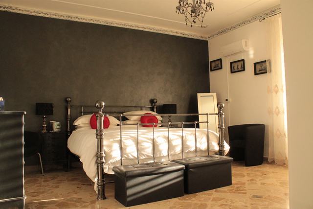 Panoramic Apt in Sicily – Apt Abella Via Roccaforte