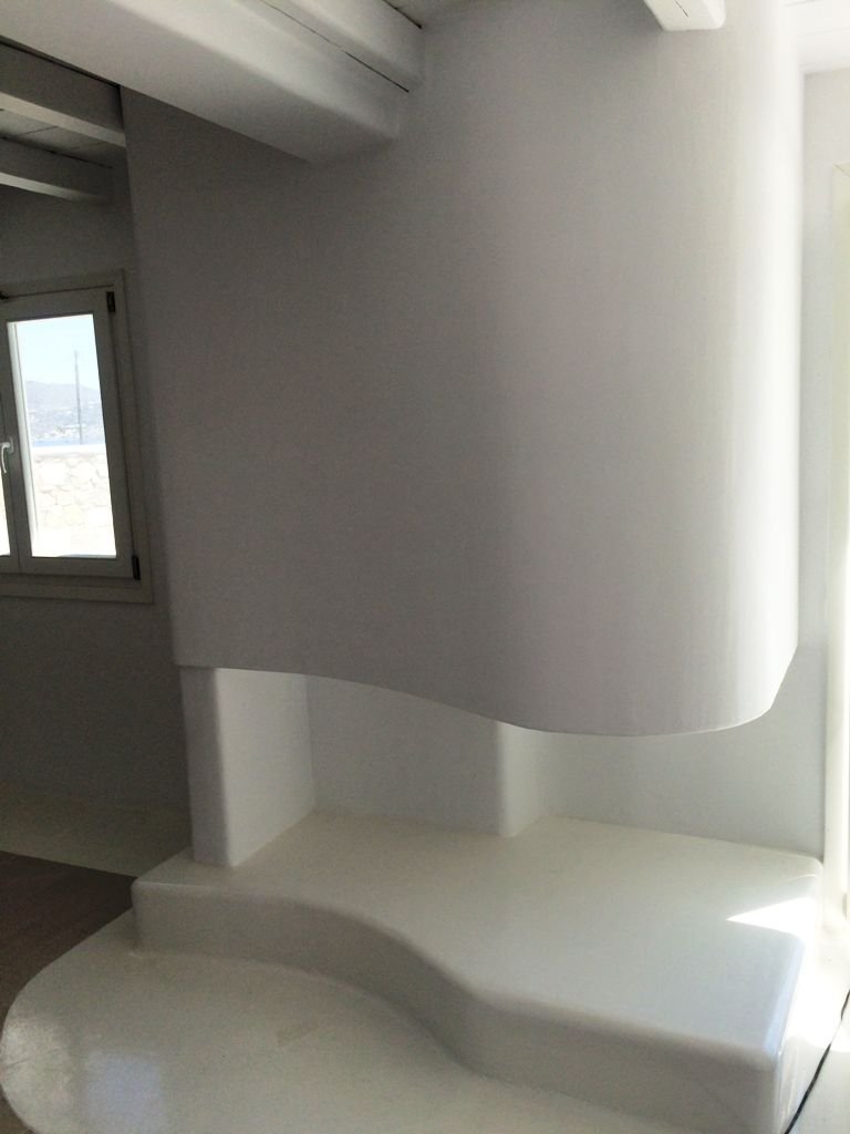 € 1.400.000 Villa, 240 sq.m. Mykonos, Agios Stefanos