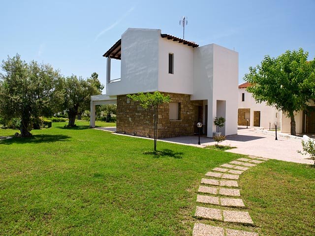 € 220.000 House, 135 sq.m. Pallini, Nea Skioni