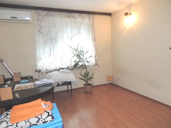 APARTMENT IN ZAGREB ON AN EXCELLENT LOCATION