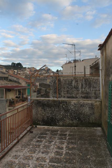 Townhouse in Sicily – Casa Setticasi Alessandria