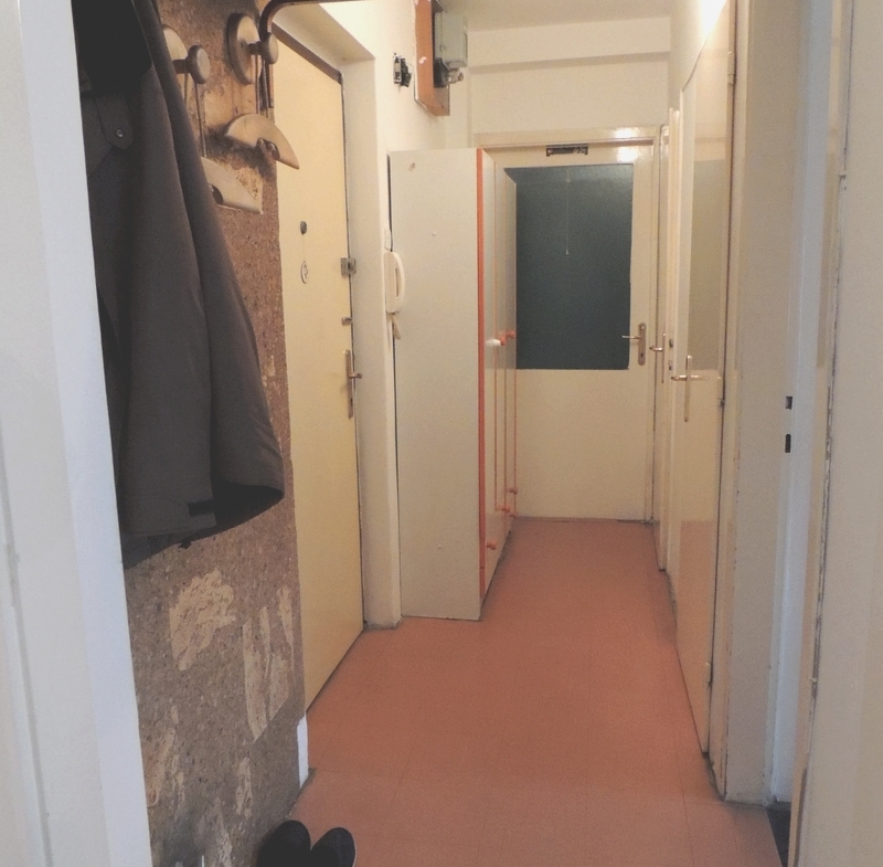 APARTMENT IN ZAGREB ON AN EXCELLENT LOCATION