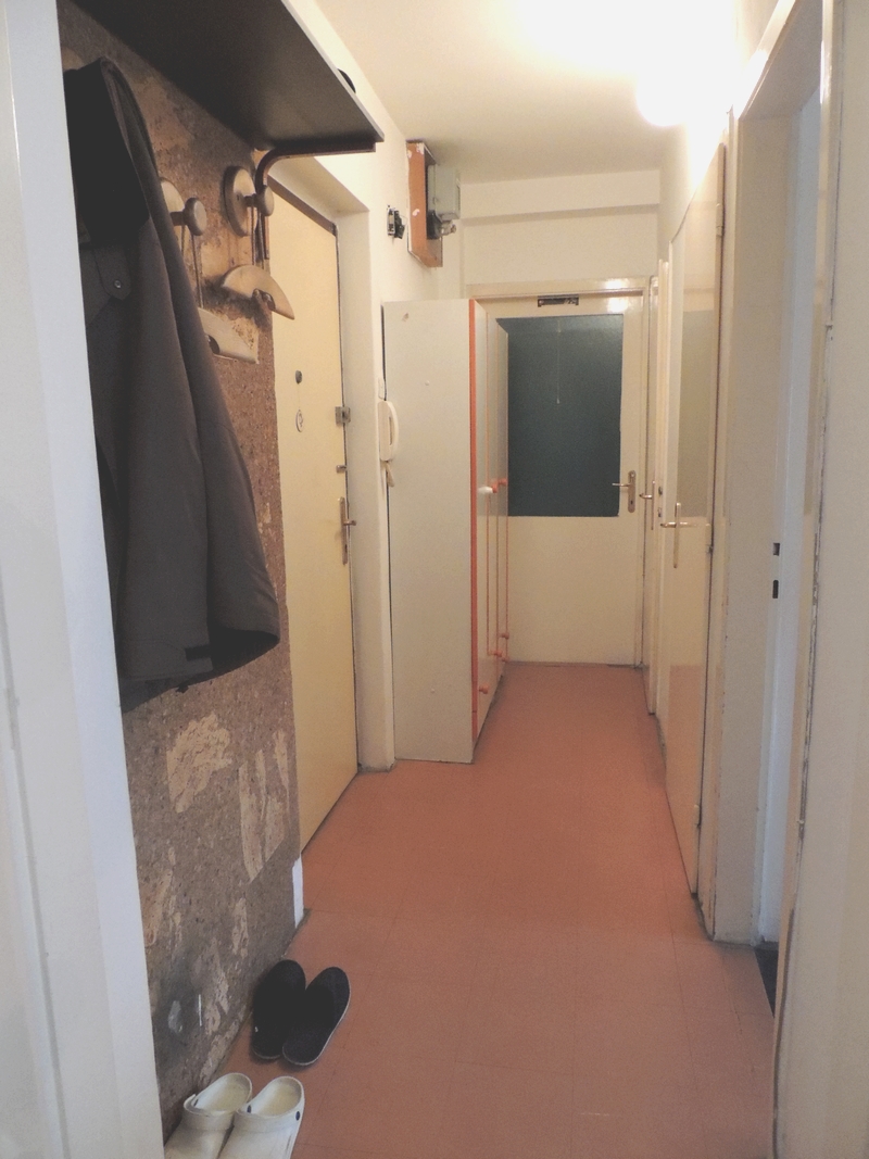 APARTMENT IN ZAGREB ON AN EXCELLENT LOCATION