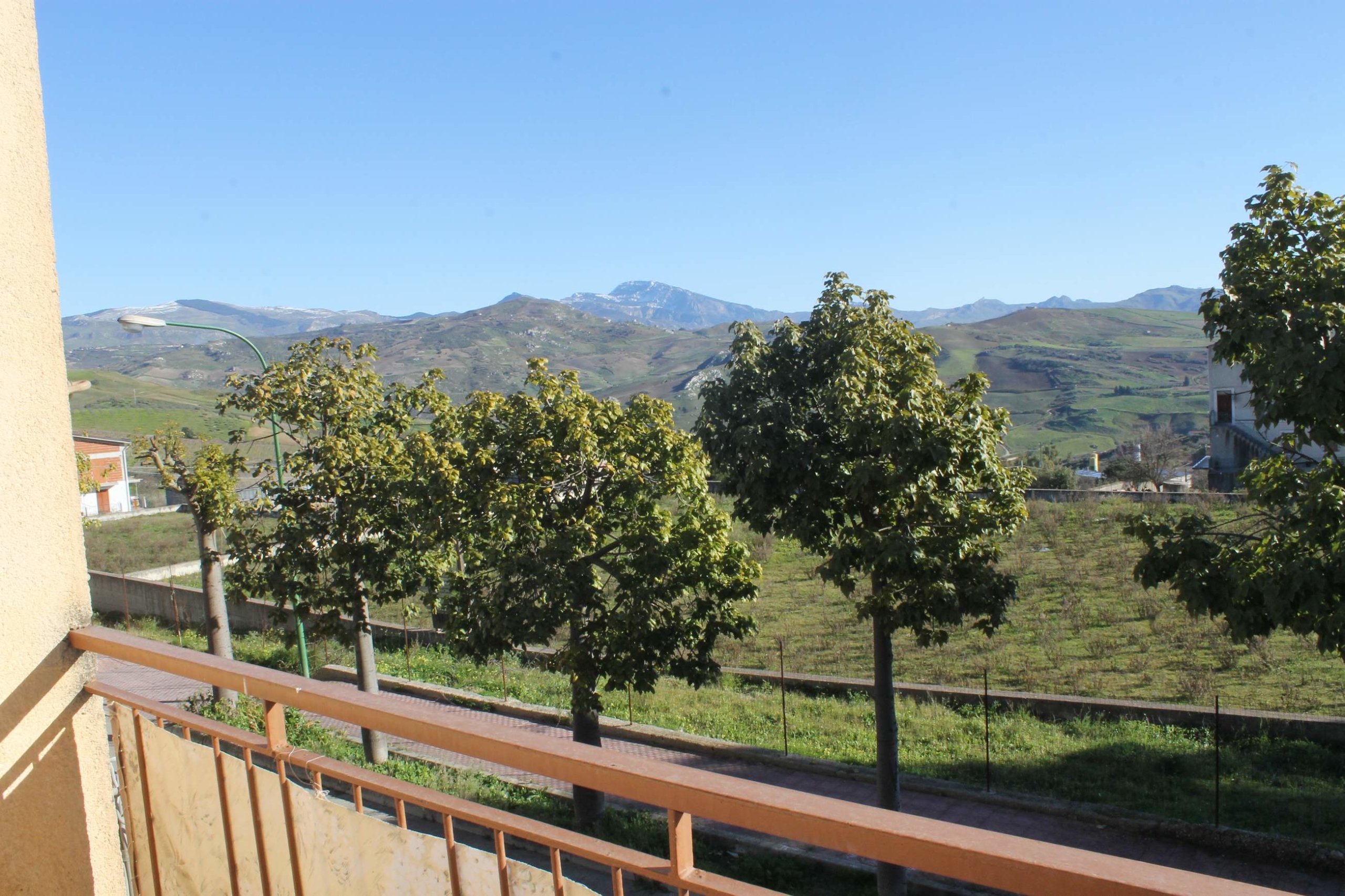 Townhouse in Sicily – D’Angelo Via San Gregorio Magno