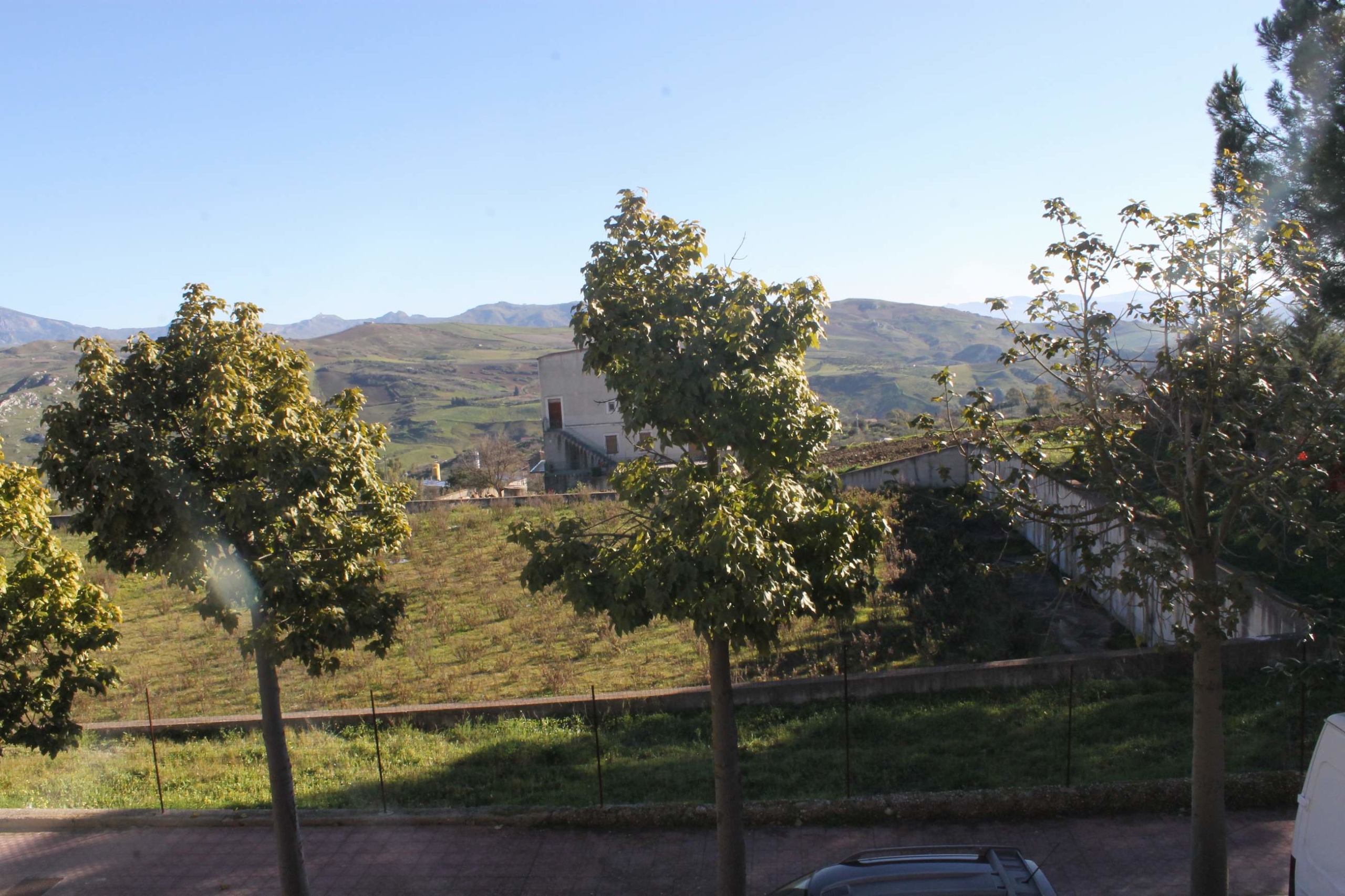 Townhouse in Sicily – D’Angelo Via San Gregorio Magno