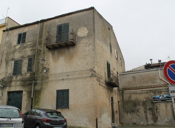 House in Sicily- Casa Pizzuto Santo Stefano Quisquina