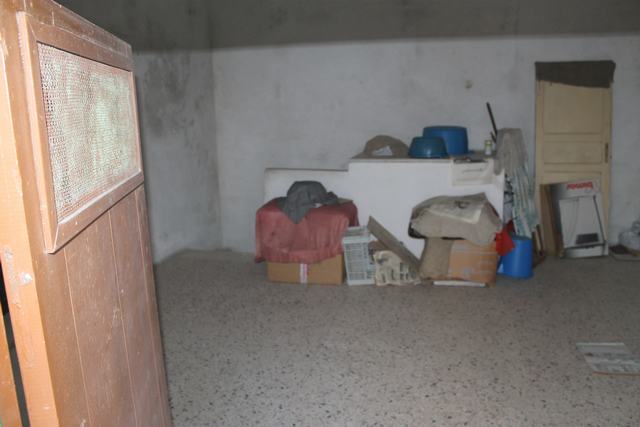 Townhouse in Sicily – Casa Setticasi Alessandria