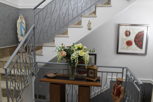 Panoramic Apt in Sicily – Apt Abella Via Roccaforte