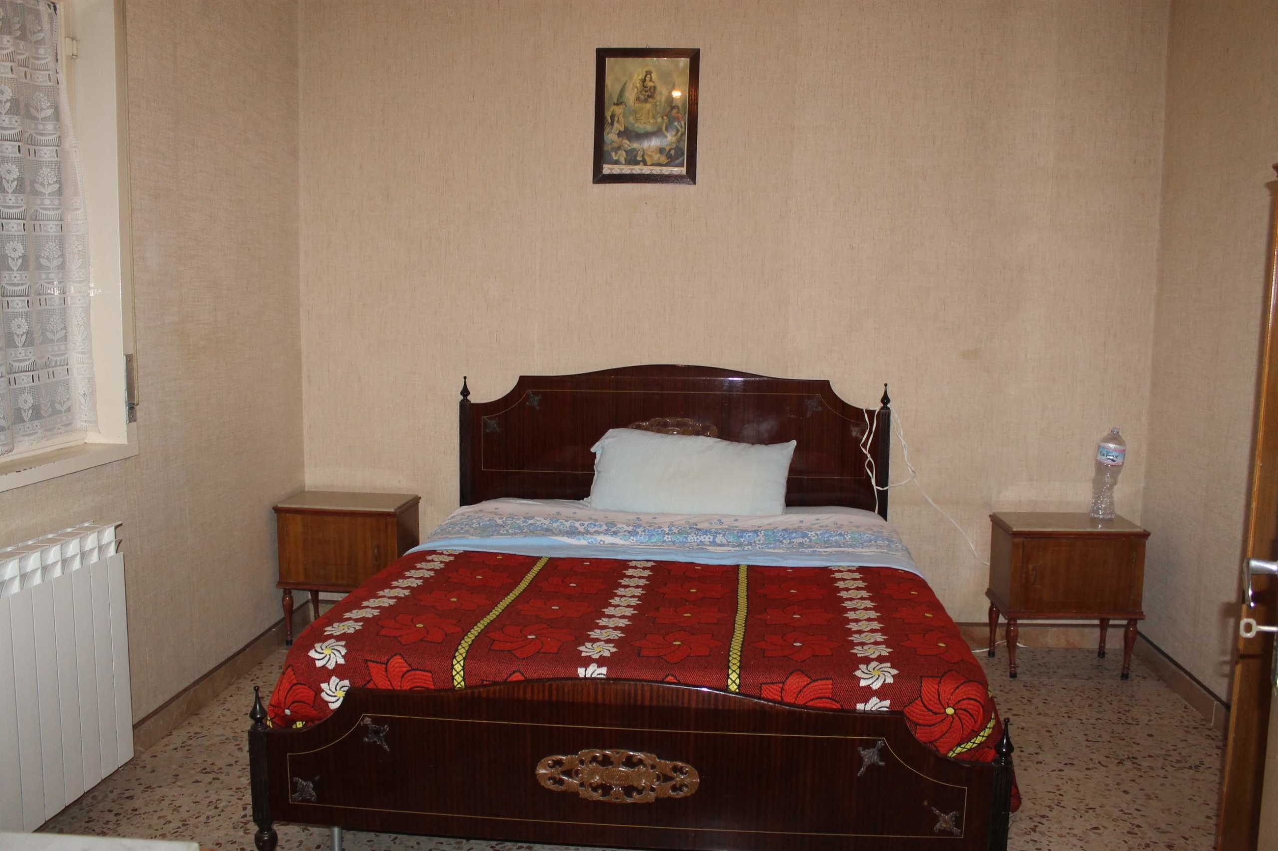 Townhouse in Sicily – D’Angelo Via San Gregorio Magno