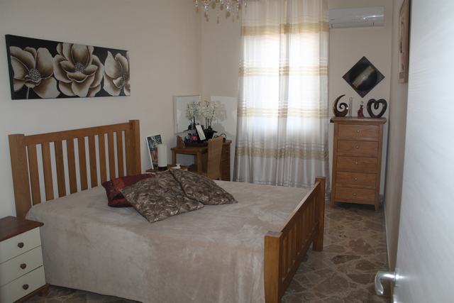 Panoramic Apt in Sicily – Apt Abella Via Roccaforte