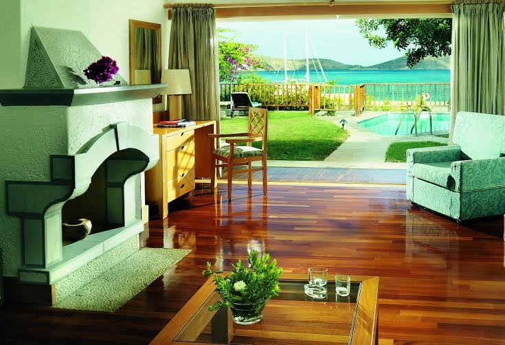 € 1.500.000 Villa, 135 sq.m. Viannos, Agios Nikolaos