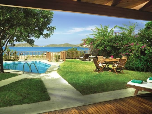 € 1.500.000 Villa, 135 sq.m. Viannos, Agios Nikolaos