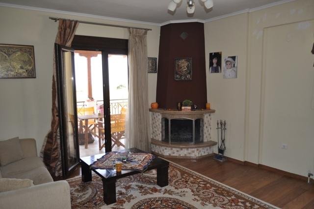 € 1.250.000 Villa, 574 sq.m. Thermi, Neo Risio