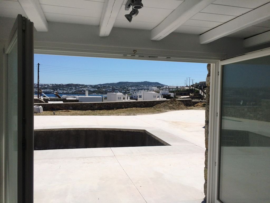 € 1.400.000 Villa, 240 sq.m. Mykonos, Agios Stefanos