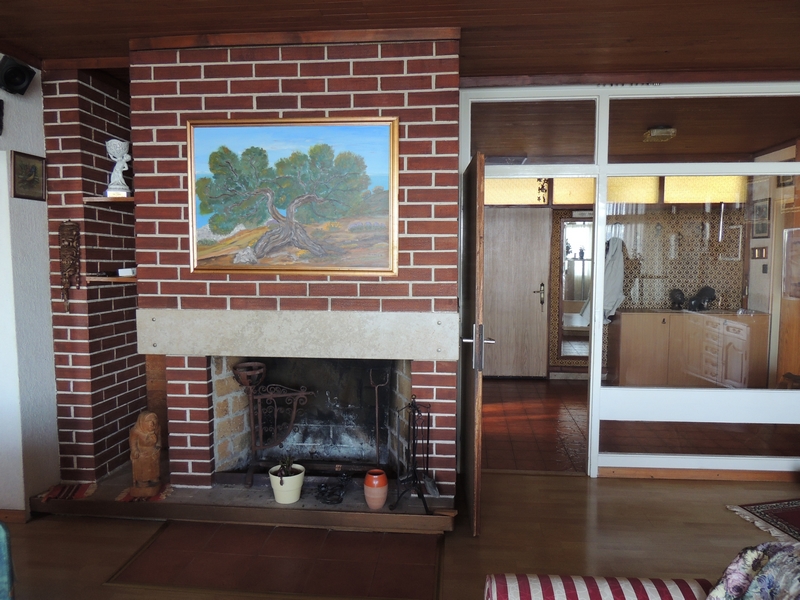 House in Opatija with the most beautiful view!