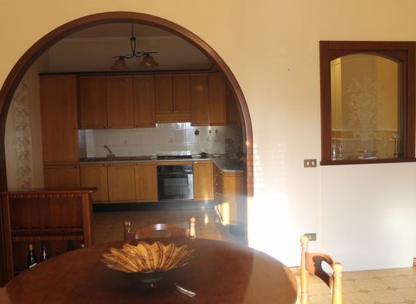 Panoramic Townhouse in Sicily – Casa Schembri Via Cappadonna