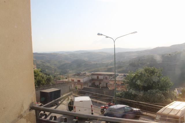 Panoramic Townhouse in Sicily – Casa Schembri Via Cappadonna