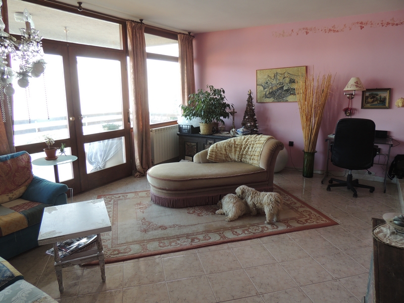 House in Opatija with the most beautiful view!