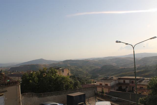 Panoramic Townhouse in Sicily – Casa Schembri Via Cappadonna