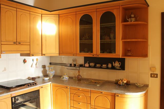 Panoramic Townhouse in Sicily – Casa Schembri Via Cappadonna