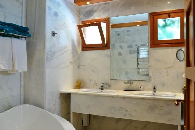 € 1.500.000 Villa, 135 sq.m. Viannos, Agios Nikolaos