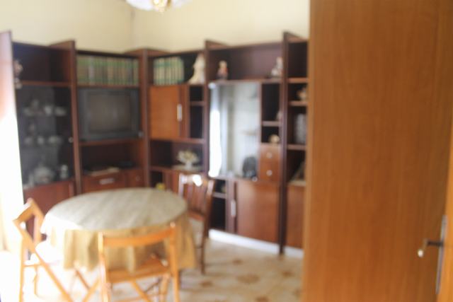 Panoramic Townhouse in Sicily – Casa Schembri Via Cappadonna