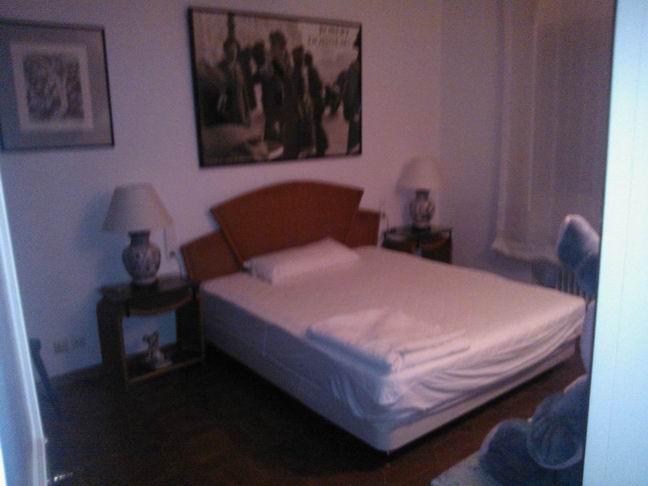Exclusive villa in Sant Andreu de Llavaneres.