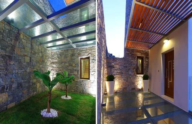 € 1.200.000 Villa, 346 sq.m. Gazi, Ligaria Description