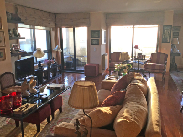 Luxury flat Porto 4 beds – ocean view!