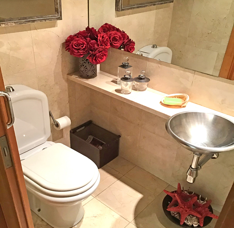 Luxury flat Porto 4 beds – ocean view!