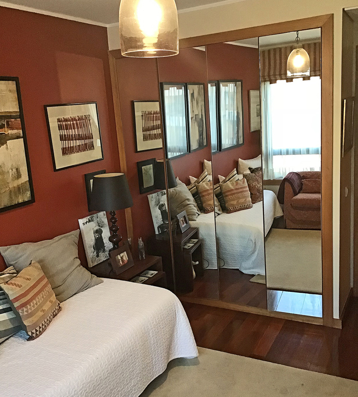 Luxury flat Porto 4 beds – ocean view!