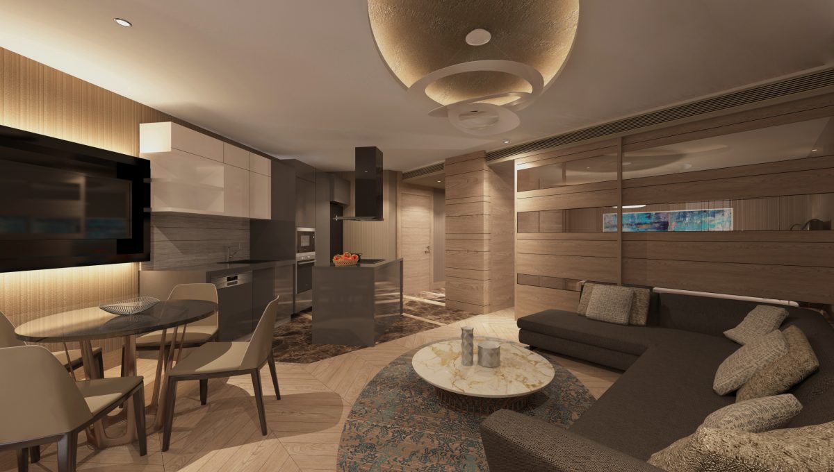 Riviera Imperial Deluxe Apartments& Spa Hotel