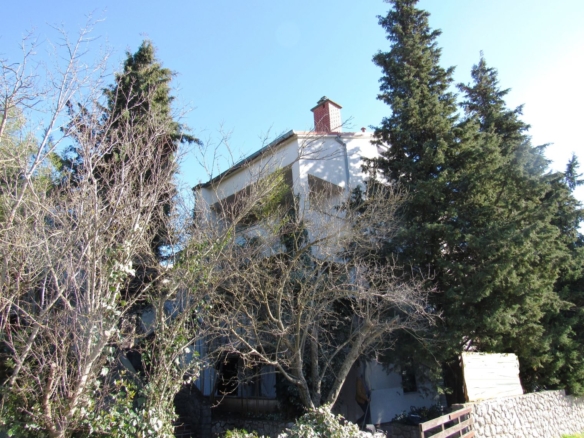 Mali Losinj (3019) – House, 462 m2
